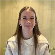 Étudiante, soutient scolaire et aide au devoir primaire/collège